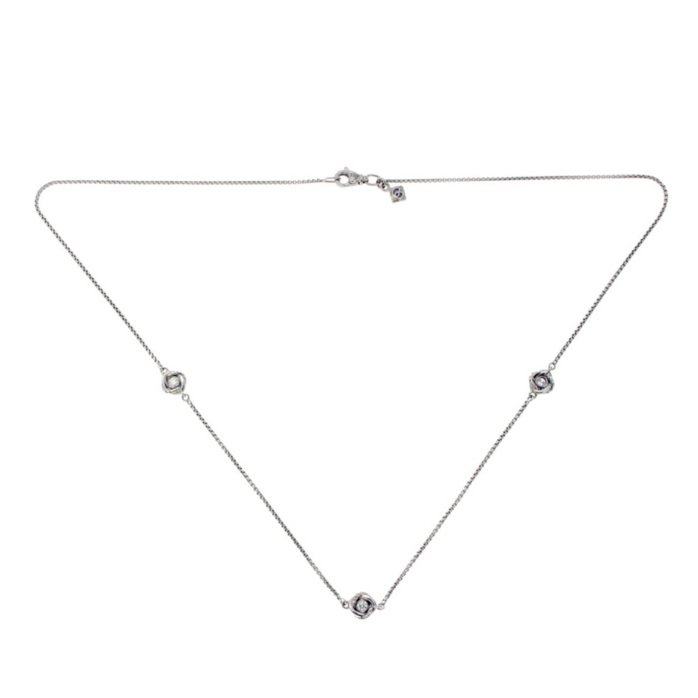 David Yurman Necklace